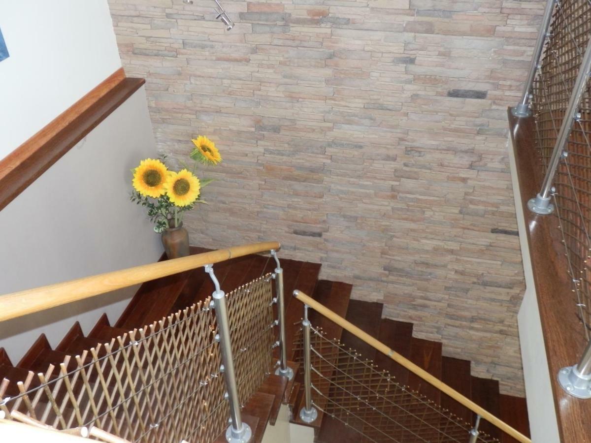 Quinta Sabaudia Villa Gateiras Ngoại thất bức ảnh