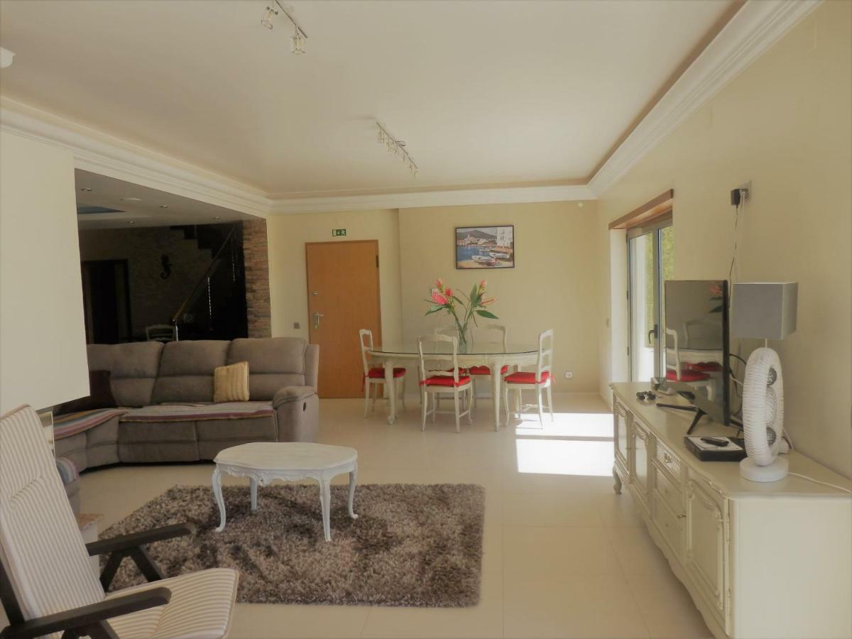 Quinta Sabaudia Villa Gateiras Ngoại thất bức ảnh